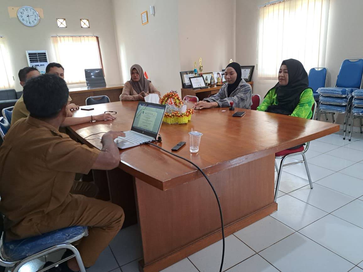 Sinergi Perpustakaan Desa Cendil dan Dinsos P3A Bangun Akses Literasi Inklusif
